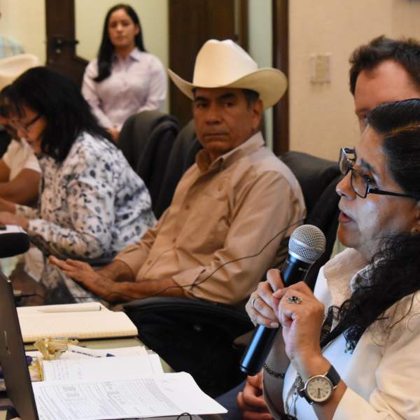 Inicia USDA y Senasica revisión para certificación nivel 1 del programa de Tuberculosis Bovina en Sonora