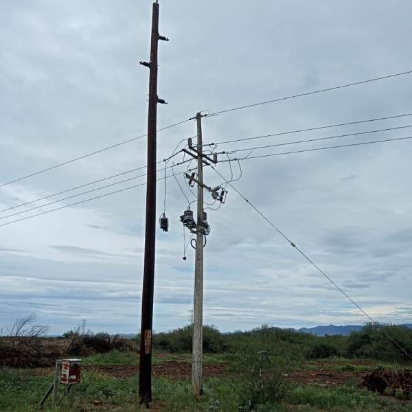 La CEA Cananea suspenderá el servicio de agua potable este viernes por trabajos de CFE 