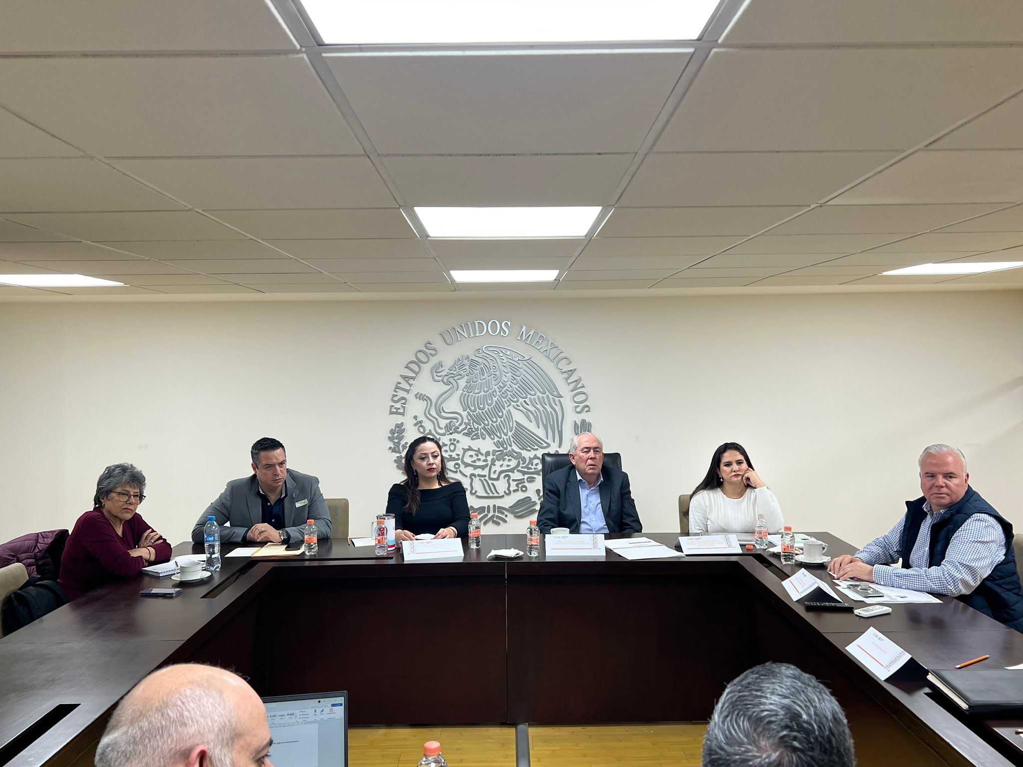 Avanzan gobernador Alfonso Durazo y Julio Berdegué en atender la difícil situación del campo sonorense