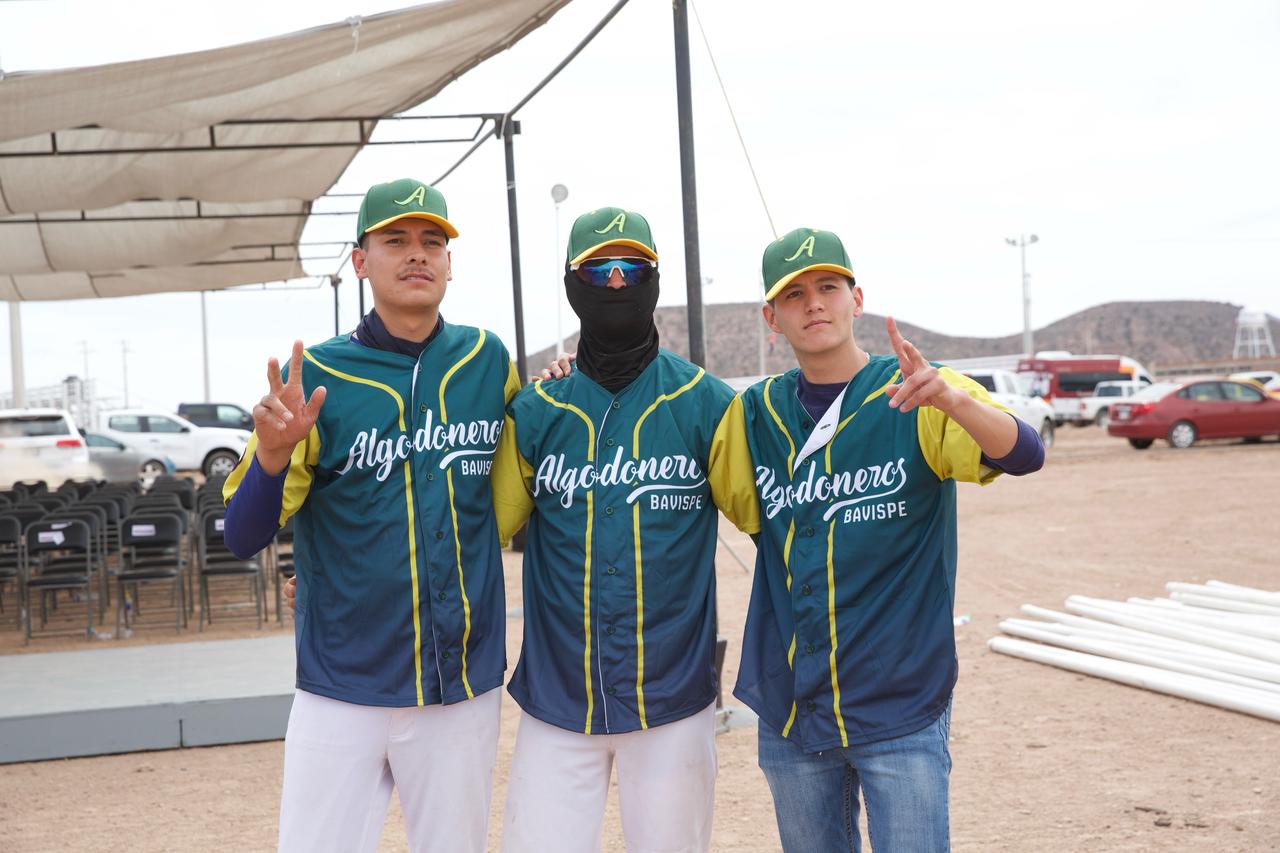 Lleva Gobierno de Sonora maquinaria y apoyos a la sierra alta