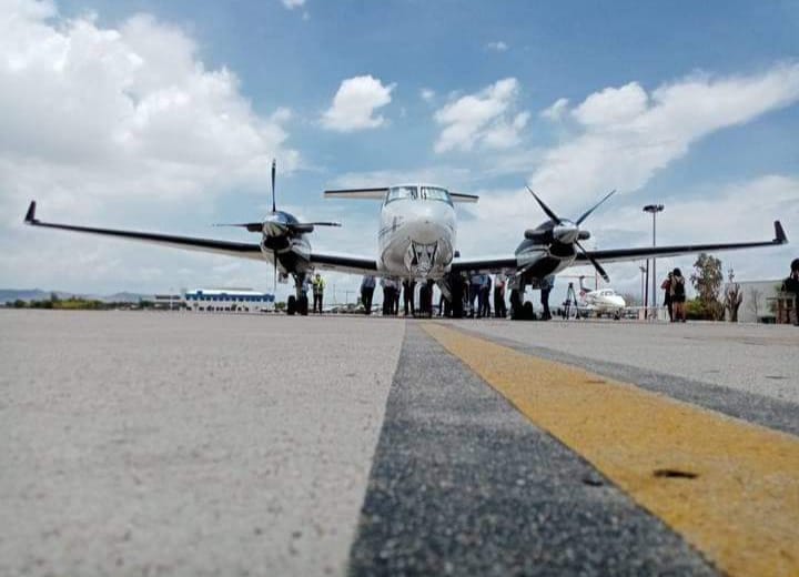 Gobierno de Sonora iniciará programa de inducción de lluvias 2023